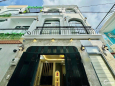 Bán Nhà Phố Đẹp Đường Lê Đức Thọ, Phường 17, Quận Gò vấp, Hồ chí Minh