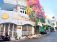 BÁn Gấp Nhà Mặt Tiền giá Hẻm ngay Bảy Hiền, Kinh Doanh Đa Nghành DT60m2 Ngang 4,