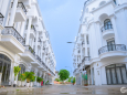 Nhà Phố Mới Xây Bán Ở Tây Ninh - Thiết Kế Hiện Đại, Gần Trường Học