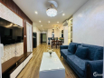 Chính chủ cần bán căn hộ 2Pn 72,6m2 View Biển trung tâm Bãi Cháy, Hạ Long