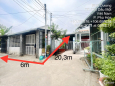 Bán nhà 120m2 ngang 6m chỉ 2,5 tỷ
