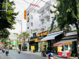 Mặt tiền hiếm giá đầu tư gần Cộng Hoà, 80m2x5T, khu Vip đáng sống trung tâm TB