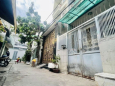 BÁN NHÀ  HẺM XE HƠI Q. TÂN PHÚ - 93M2 (6,5 x 15), SỔ NỞ HẬU, GIÁ RẺ  CHỈ 5,7 TỶ