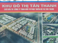 DUY NHẤT 1 LÔ GIÁ RẺ NHẤT DỰ ÁN KDT TÂN THANH, THANH LIÊM, HÀ NAM