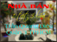 Nhà phố rẻ 1 trệt 3 lầu Trần Quang Diệu Quận 3 Thành Phố Hồ Chí Minh