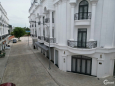 Bán nhà phố Tây Ninh, hiện đại và sang trọng