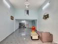 Cho thuê nhà 19/15 đường số 4 ( Lê văn Quới), p. Bình Hưng Hòa A , Bình Tân