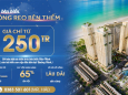 Sở hữu căn hộ cao cấp ven biển đầu tiên lâu dài tại Biển Bảo Ninh Quảng Bình