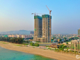 Sở hữu căn hộ mặt Vịnh Biển Đà Nẵng chỉ 900 triệu