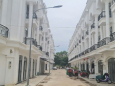 Nhà phố hiện đại, giá tốt ngay tại Tây Ninh, sẵn sàng vào ở