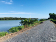 Hàng ngộp , đất vườn view sông Vàm Cỏ Đông giá rẻ nhất thị trường