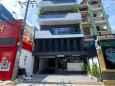 68 tỷ - HĐT 200 triệu, tòa nhà 8 tầng Nguyễn Cửu Vân, Bình Thạnh. 8x25m