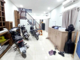 Hẻm Ô tô Quận 6- hai tầng DT54m2 sổ vuông giá chỉ nhỉnh 5T.
