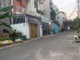 Bán Dãy Trọ-120m2- Hẻm 8m Thông- gần Đường Lã Xuân Oai- Tăng Nhơn Phú A- Quận 9-