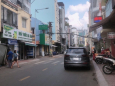 Hẻm xe hơi Nguyễn Thiện Thuật  Phường 3 Quận 3, 10 tỷ thương lượng
