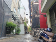 Nhà Quận 3 TPHCM hẻm xe hơi 69m2 giá 10 tỷ