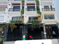 Nhà 5 tầng Hương Lộ 2 ngang 4m giá 7,5 tỉ 4PN 5WC