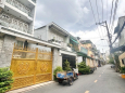 Siêu rẻ! Bán gấp nhà mặt tiền Tân Khai, Q. Tân Bình, DT: 84m, chỉ 12 tỷ