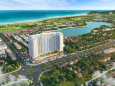 Bán Sky Mansion Penthouse căn góc đẹp nhất Vung Tau Centre Point