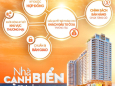 Căn hộ biển sở hữu vĩnh viễn, thanh toán 20% nhận nhà, nội thất 5*