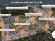 Liền kề 2, 101m2, đường 17m, KĐT Hinode Royal Park Kim Chung - Di Trạch, giá tốt