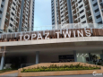 Cần bán Shophouse, chung cư Topaz Twins, trung tâm Tp. Biên Hòa