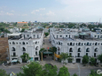 Cơ hội sở hữu ngay nhà phố hiện đại tại trung tâm Tây Ninh