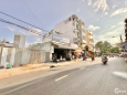 Cho thuê lô đất ngang 10 dài 21 mặt tiền kinh doanh Đường Số 37 Tân Quy Quận 7