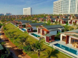 BÁN CẮT LỖ CĂN VILLA MOVENPICK CEM 2PN GIÁ CHỈ 16,5TY TẶNG CĂN HỘ FULL NỘI THẤT