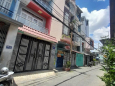 Quận 11 - Hẻm xe tải đường 100 Bình Thới, P14, 72m2, 3 tầng, 4PN, nhỉnh 11 tỷ