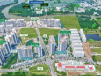 Hàng giá gốc chủ đầu tư Panorama Mizuki park 2pn2wc chiết khấu lên đến 540tr