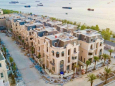 Biệt thự view Biển dự án The Sapphire Mansions tại đường bao biển Bến Đoan, Tp.