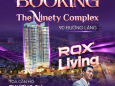 Chính Thức Mở Bán Dự Án Cao Cấp 7 Sao Tại Hà Nội THE NINETY COMPLEX 90 ĐườngLáng