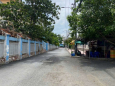 Bán Gấp Thửa Đất 55m2 Vuông vức Đường Huỳnh Tấn Phát gần trường Ngô Quyền Quận 7