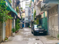 Tô Hiến Thành, Quận 10, Hẻm xe hơi, 43m2, Nhà cũ, Giá 6.5 tỷ