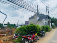 Bán đất xã Bình Hòa; đường Bình Hòa-Cây Dương sổ hồng 1700m2 giá chỉ 6,3 triệu/m