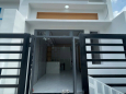 nhà cấp 4 - sổ riêng thổ cư - ngay chợ thạnh phú