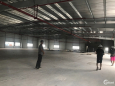 Mời thuê xưởng 12.600m2 tại khu CN Thuận Thành  – Bắc Ninh. PCCC tự động