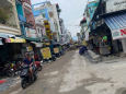 Bán nhà siêu hiếm mt đường xe tải ngay Nguyễn Sơn, ngay  khu ẩm thực chỉ hơn 5ỷ