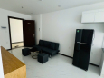 Cho thuê căn hộ 2 phòng ngủ full nội thất tại Tecco Tân Uyên Tecco felice tower