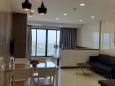 Cho thuê căn hộ Gateway Vũng Tàu 1pn view biển thoáng mát chỉ 7tr/th