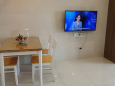 Cho thuê căn hộ Gateway Vũng Tàu 1pn view biển thoáng mát chỉ 7tr/th