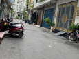Bán nhà hẻm ô tô 6m Nguyễn Văn Săng, Tân Phú DT 4x14m, 4 tầng