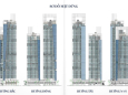THÔNG TIN DỰ ÁN LANDMARK TOWER ĐÀ NẴNG - CĐT COSMOS HOUSING - PKD: 0567.1567.68