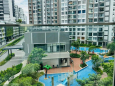 Mua trực tiếp CĐT căn 3PN+1 dt 141m2, chiết khấu 10%- Brilliant Celadon City