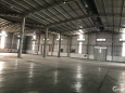 Cho thuê xưởng 1.400m2, khu công nghiệp Thuận Thành  – Bắc Ninh