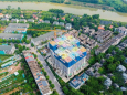 Bán căn hộ 2PN, 3PN đẹp nhất tòa chung cư The FIBONAN Khu đô thị Ecopark