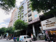 Bán hotel MT Thủ Khoa Huân P Bến Thành Quận 1, DT 9 x 21,5m, HĐT 30.000$/th, 67