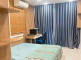 Cần bán căn hộ 02 phòng ngủ - 2wc, chung cư Vũng Tàu Gateway, vị trí giếng trời