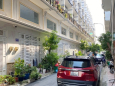 Bán nhà quận Bình Tân ngay Võ Văn Kiệt - 4 tầng giá 2,9 tỷ